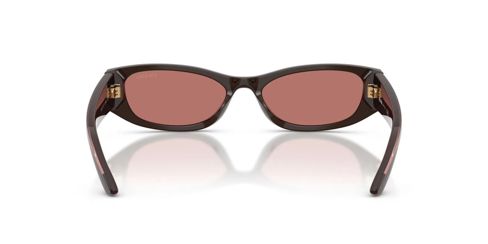 Prada D22S Sunglasses - view 8